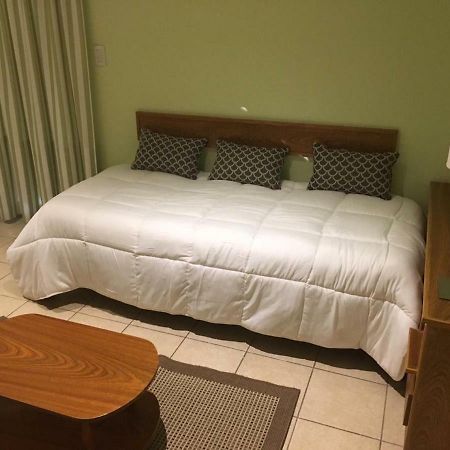 חנרל פיקו Hotel Pico מראה חיצוני תמונה