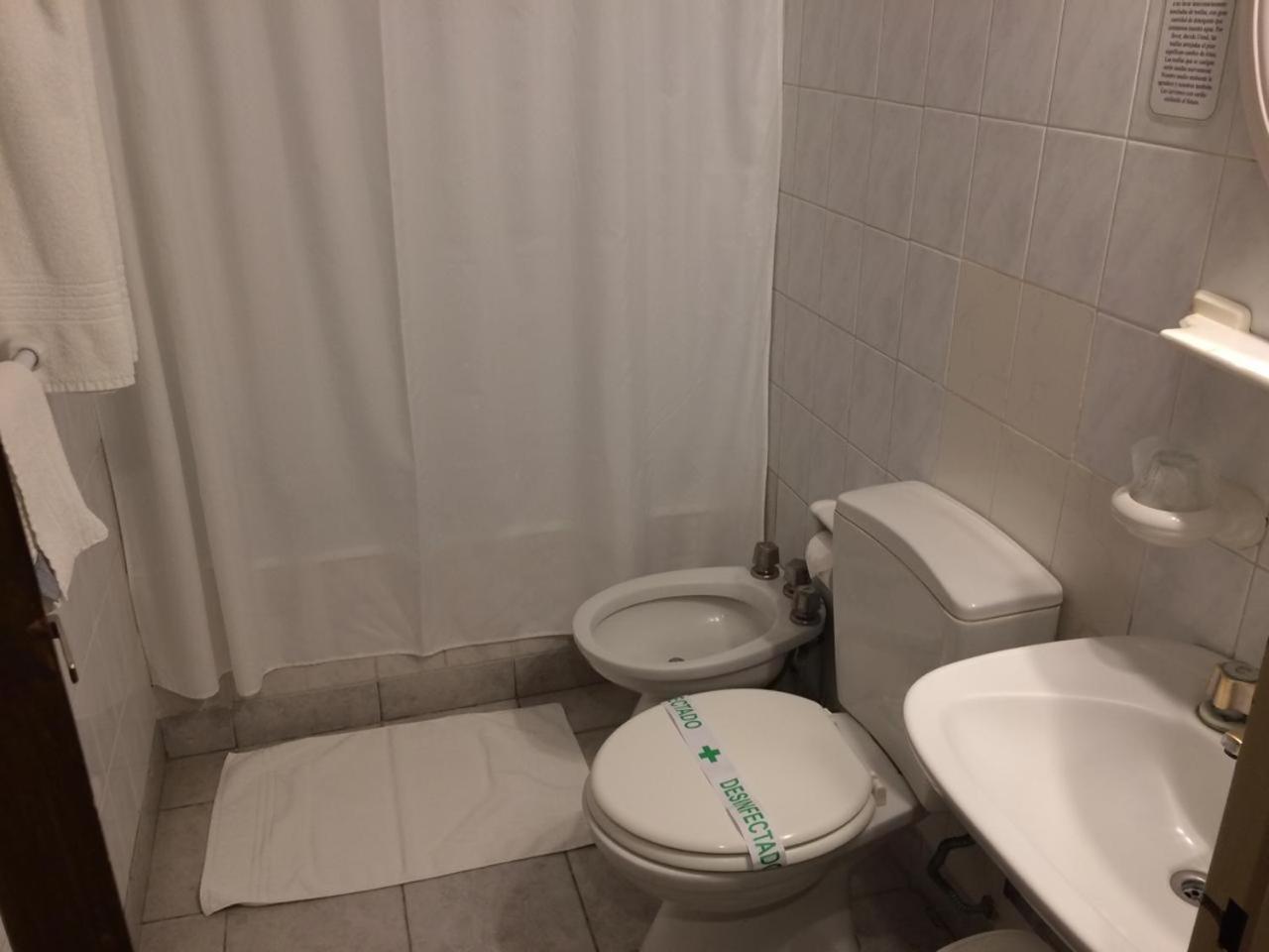 חנרל פיקו Hotel Pico מראה חיצוני תמונה