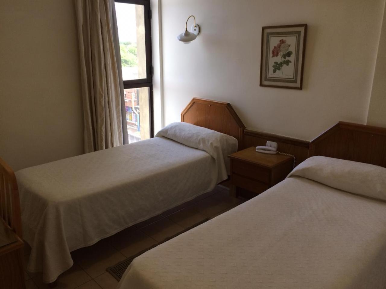 חנרל פיקו Hotel Pico מראה חיצוני תמונה