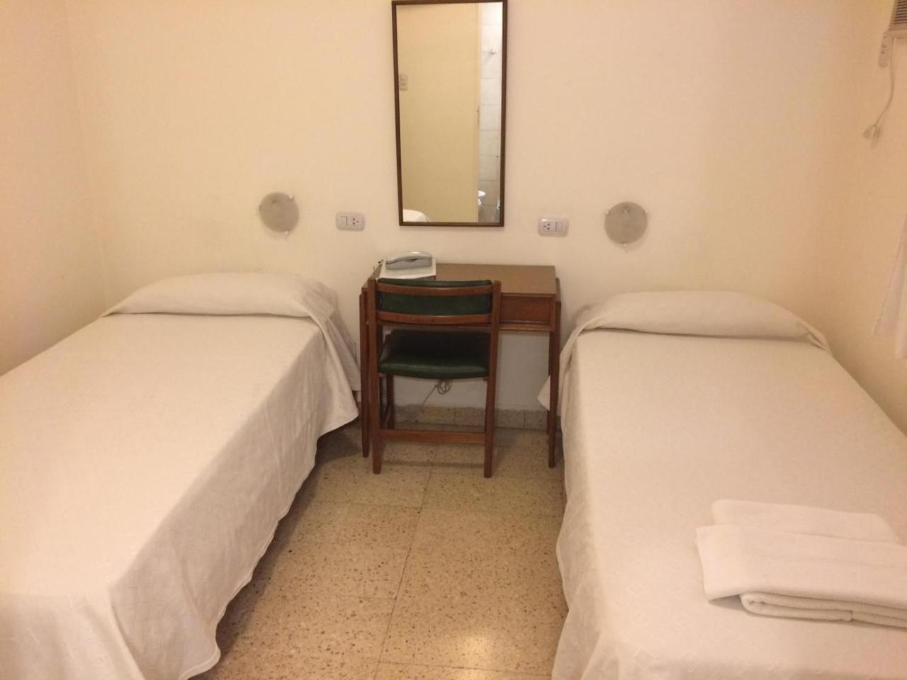 חנרל פיקו Hotel Pico מראה חיצוני תמונה
