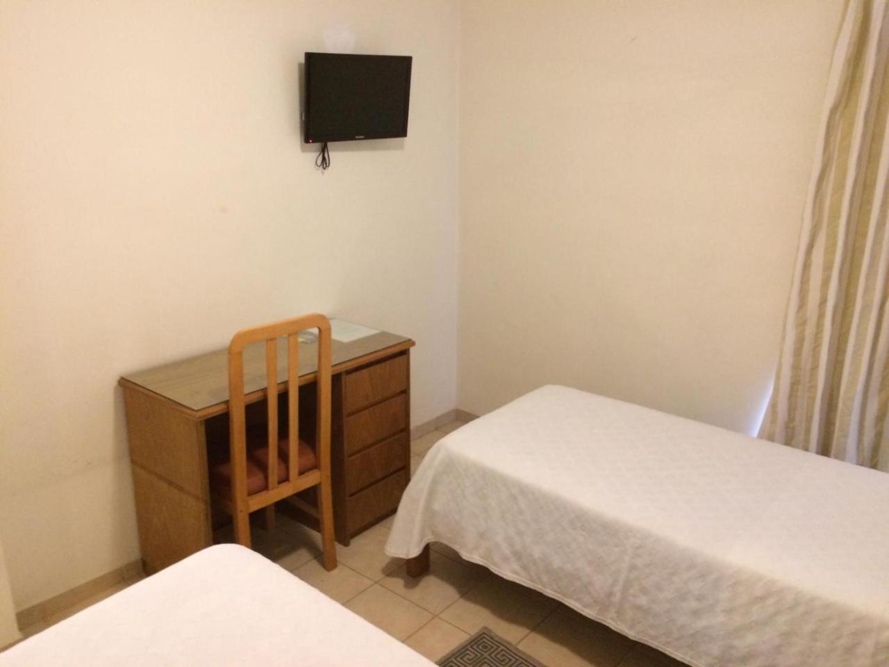 חנרל פיקו Hotel Pico מראה חיצוני תמונה