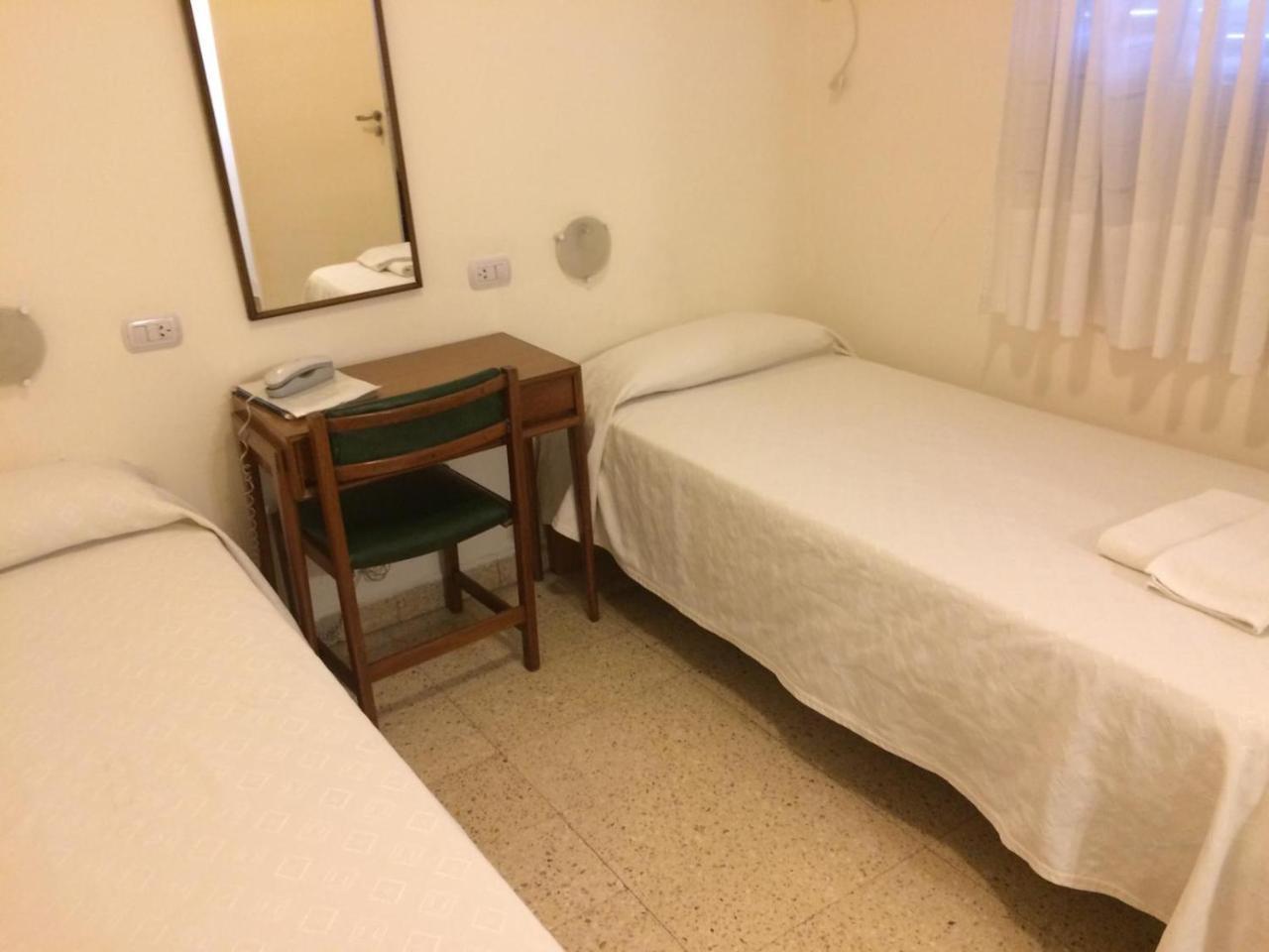 חנרל פיקו Hotel Pico מראה חיצוני תמונה