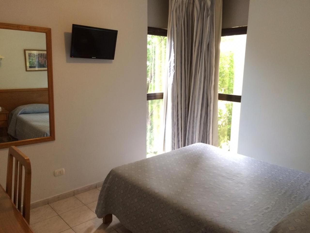 חנרל פיקו Hotel Pico מראה חיצוני תמונה