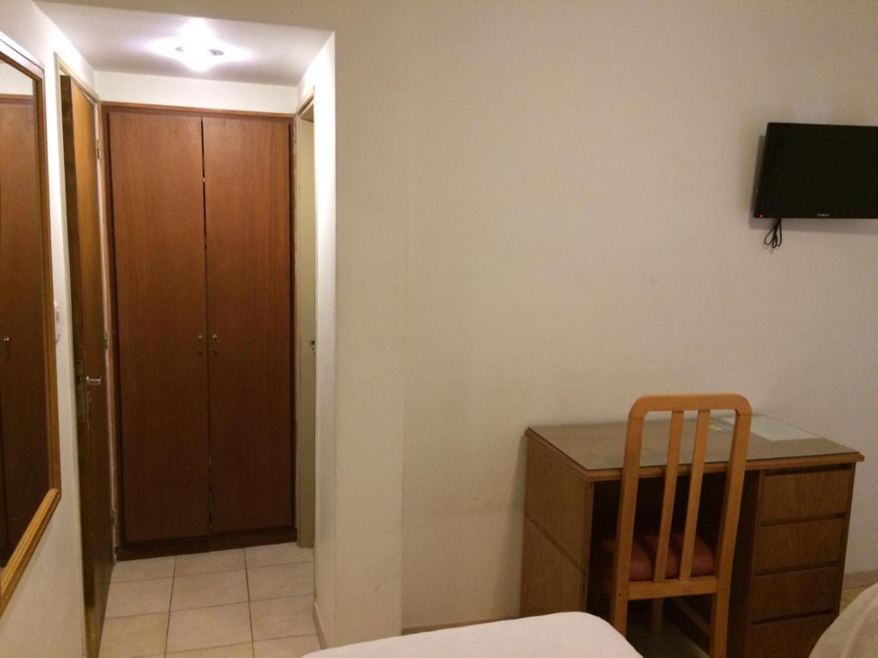 חנרל פיקו Hotel Pico מראה חיצוני תמונה