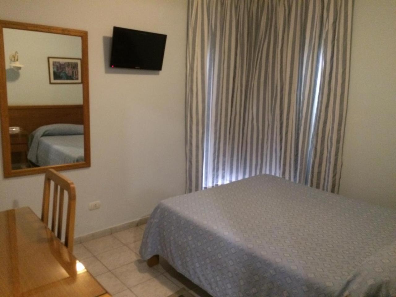 חנרל פיקו Hotel Pico מראה חיצוני תמונה
