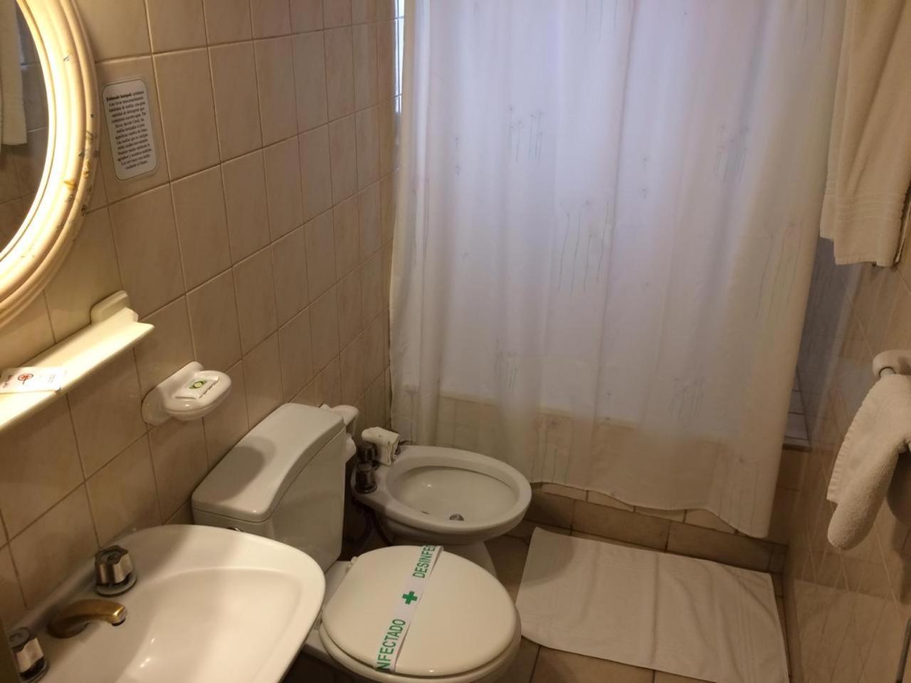 חנרל פיקו Hotel Pico מראה חיצוני תמונה