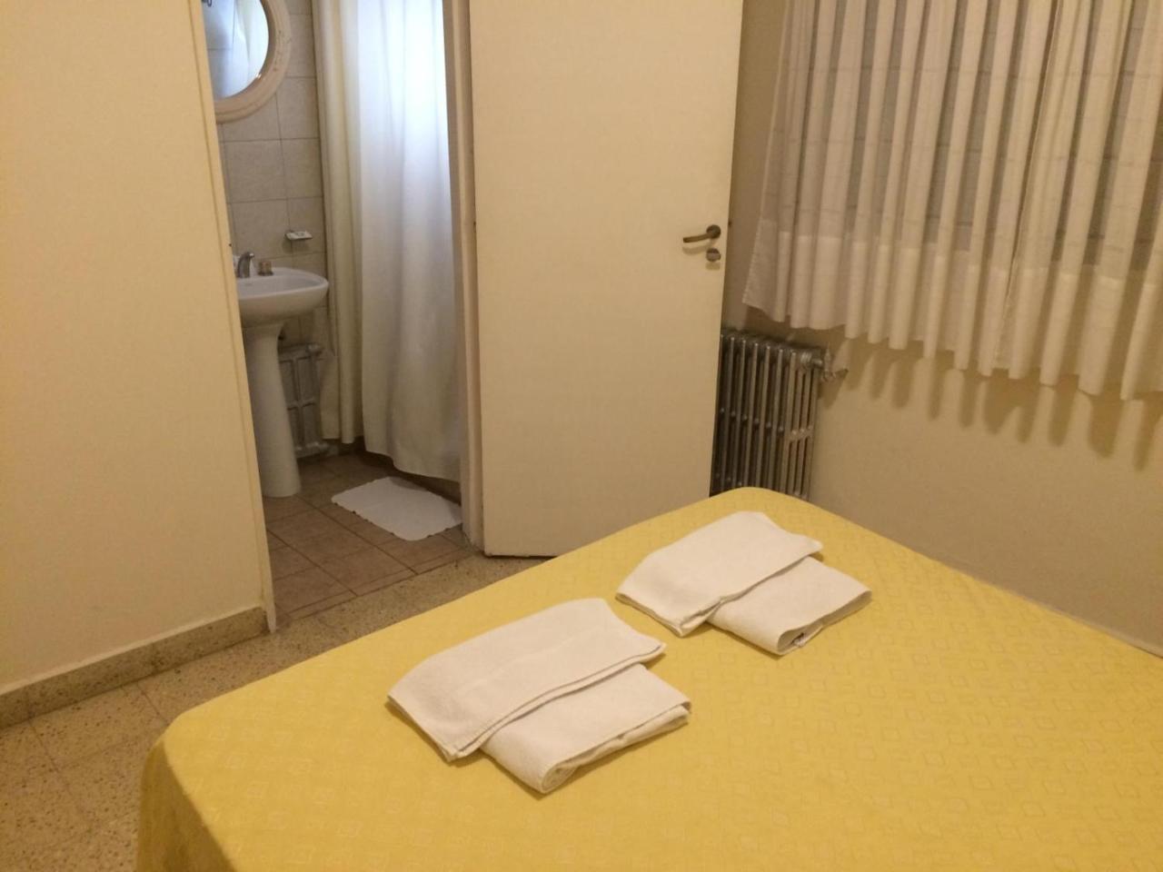 חנרל פיקו Hotel Pico מראה חיצוני תמונה