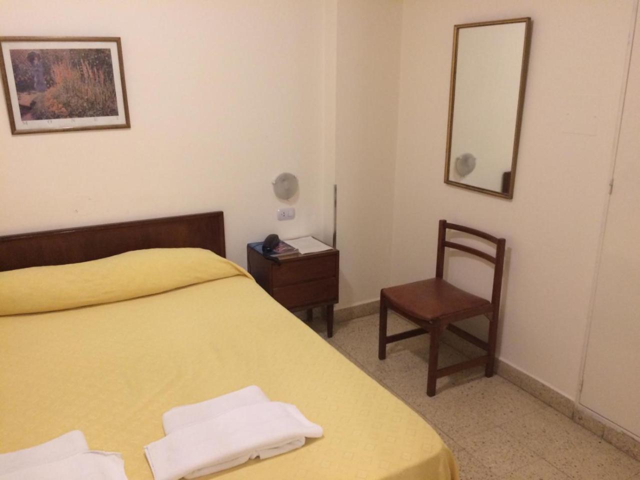 חנרל פיקו Hotel Pico מראה חיצוני תמונה
