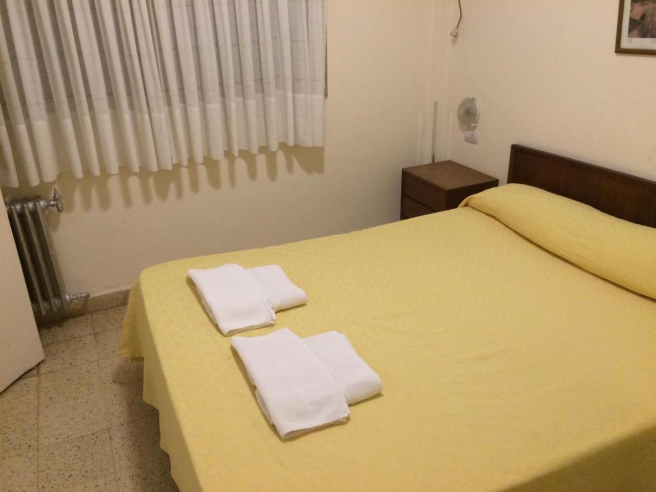 חנרל פיקו Hotel Pico מראה חיצוני תמונה