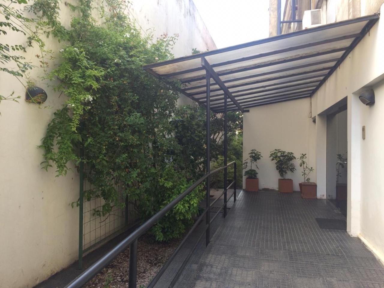 חנרל פיקו Hotel Pico מראה חיצוני תמונה
