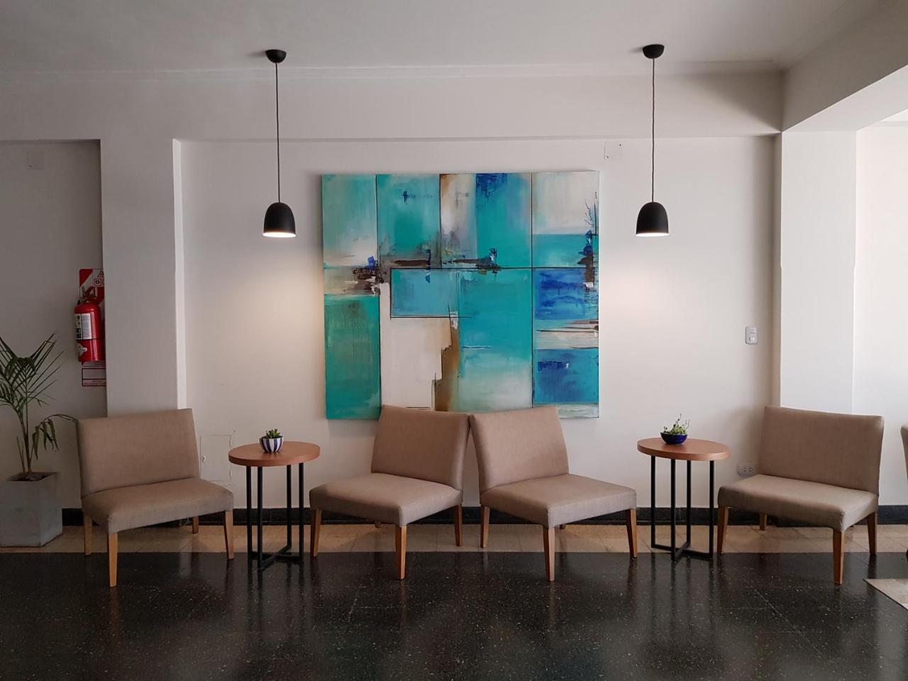 חנרל פיקו Hotel Pico מראה חיצוני תמונה