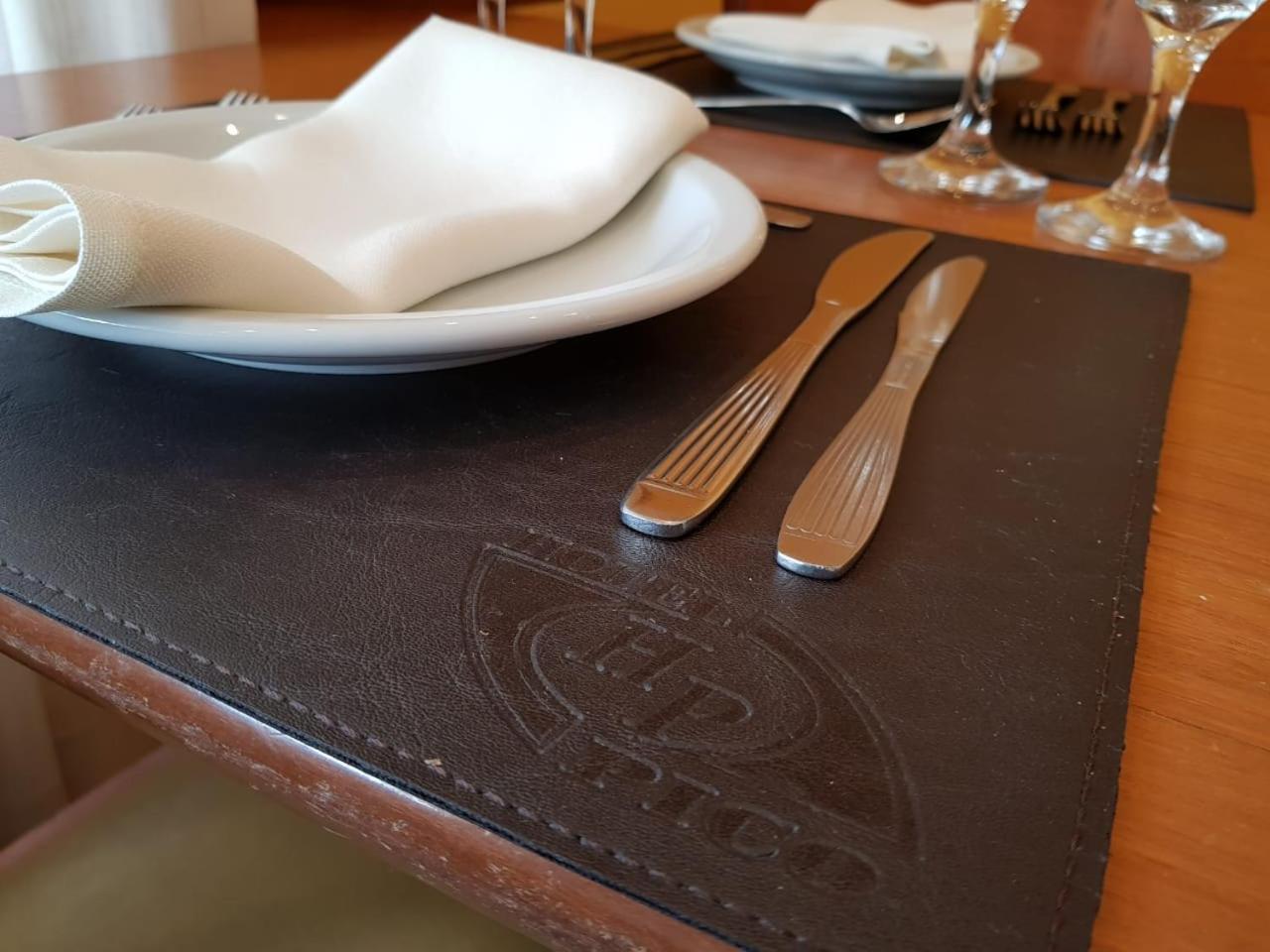 חנרל פיקו Hotel Pico מראה חיצוני תמונה