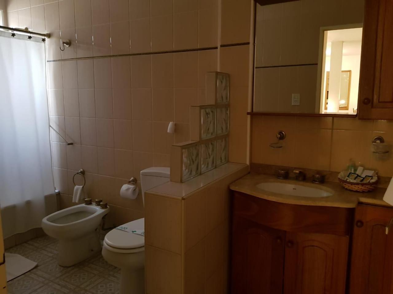 חנרל פיקו Hotel Pico מראה חיצוני תמונה
