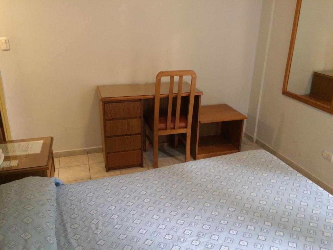 חנרל פיקו Hotel Pico מראה חיצוני תמונה