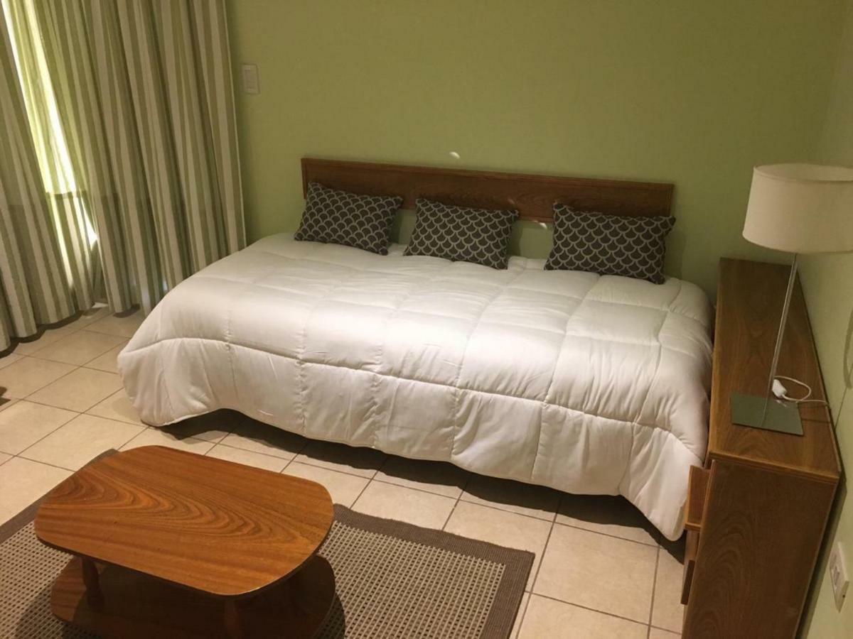חנרל פיקו Hotel Pico מראה חיצוני תמונה