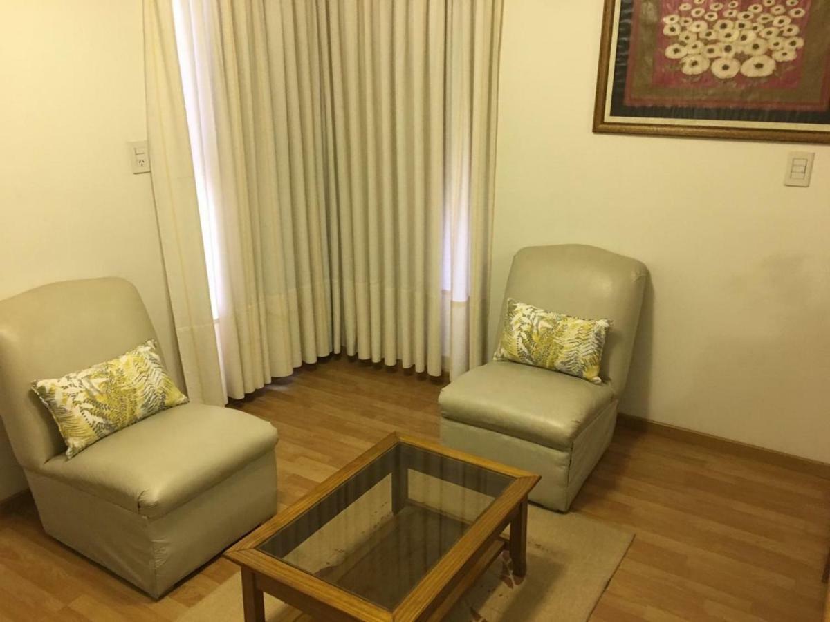 חנרל פיקו Hotel Pico מראה חיצוני תמונה