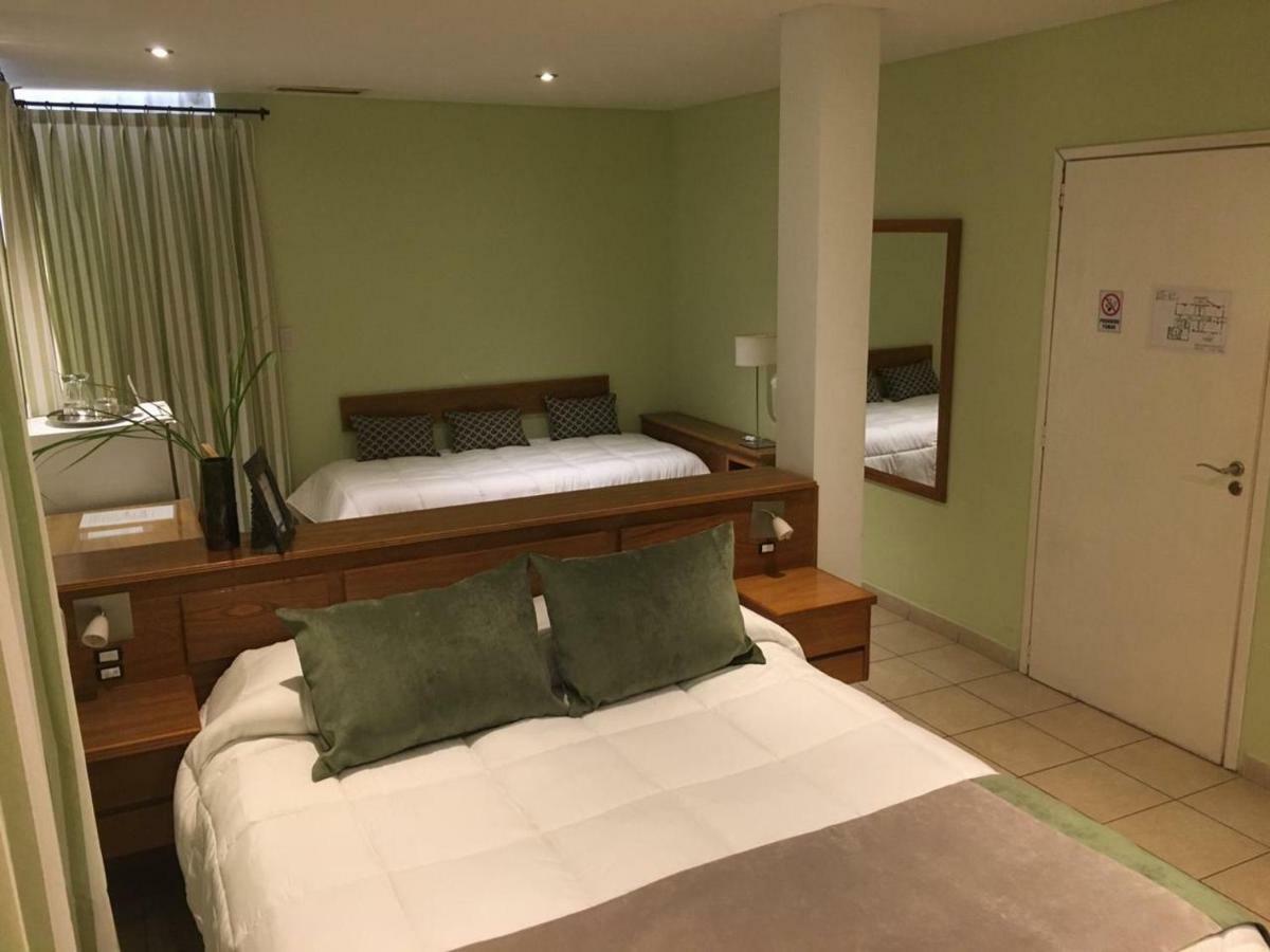 חנרל פיקו Hotel Pico מראה חיצוני תמונה